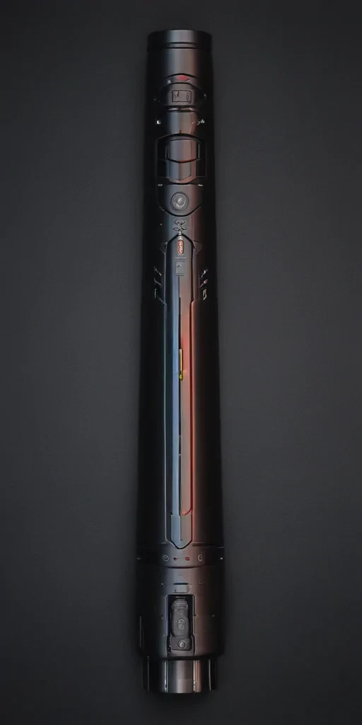 star wars lightsaber