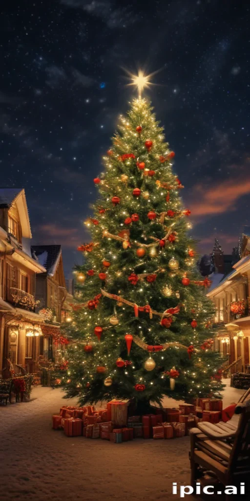 christmas eve wallpaper