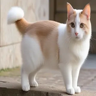 japanese bobtail breed
