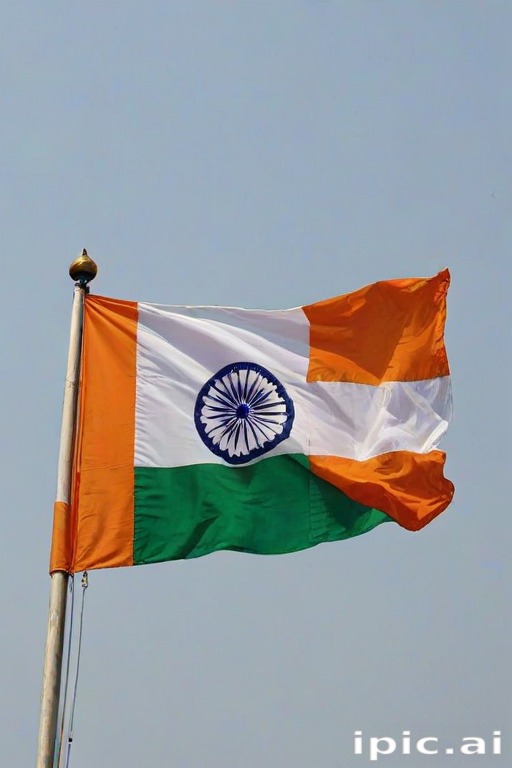 india flag