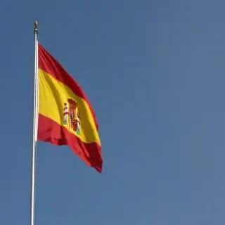spain flag