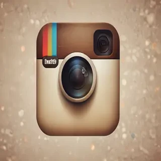 instagram icon
