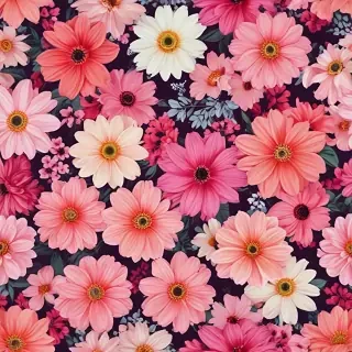 iphone background flowers