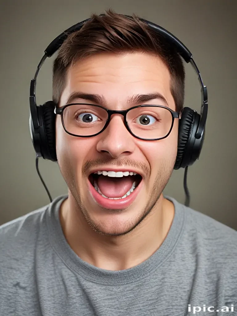 funny sounds