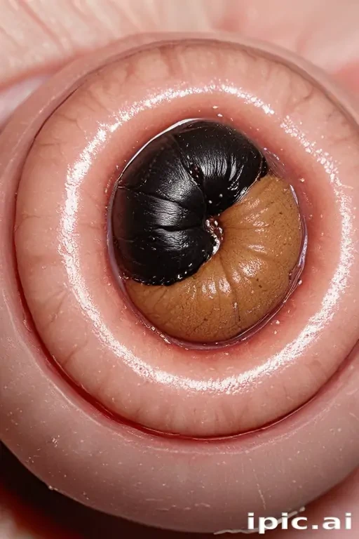 images of ringworm