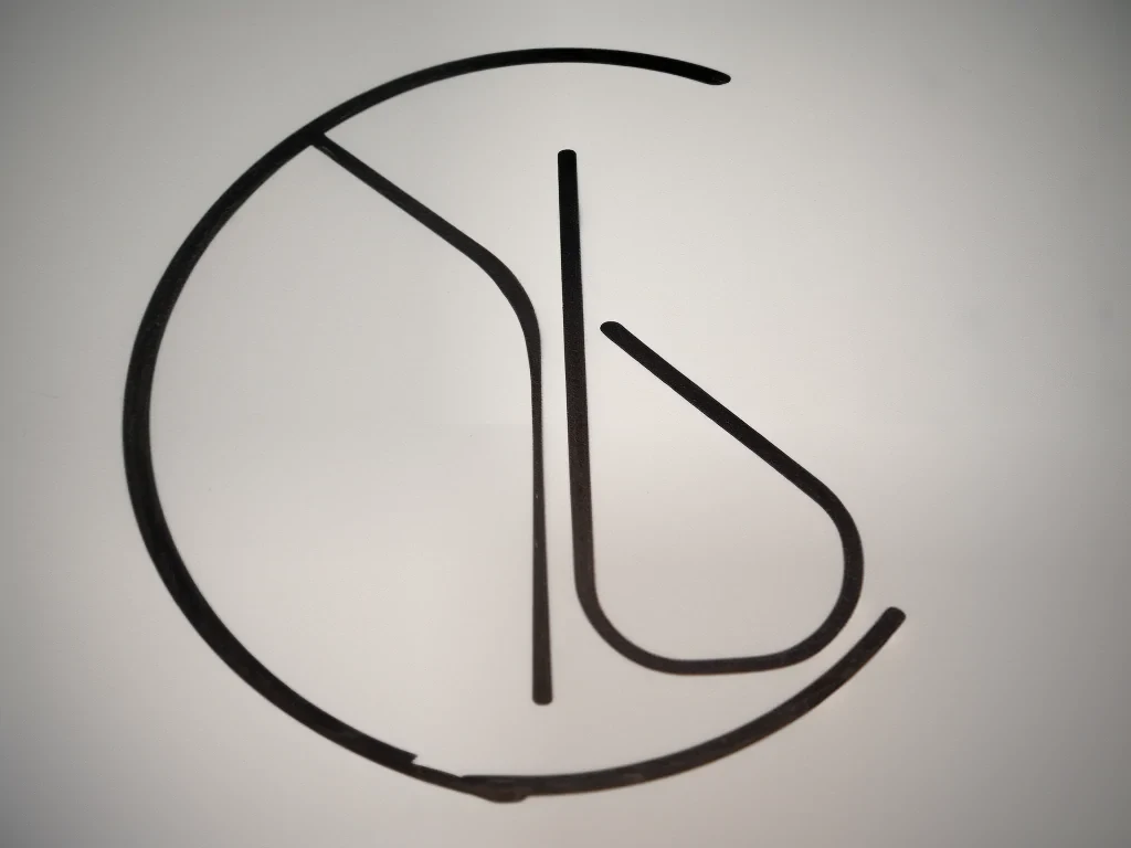 divide symbol
