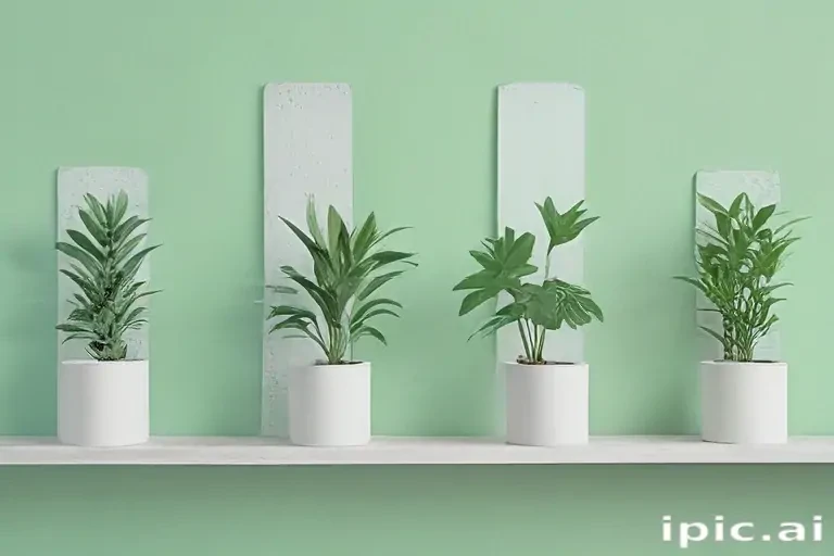 pastel green aesthetic wallpaper