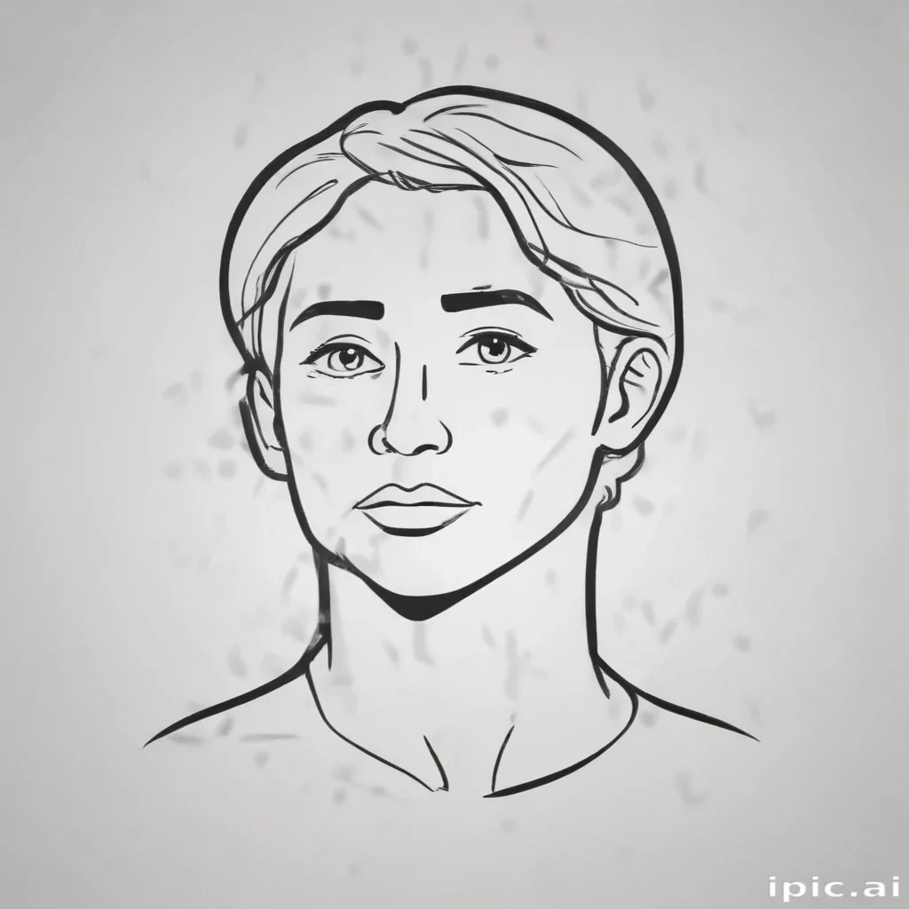 line art png
