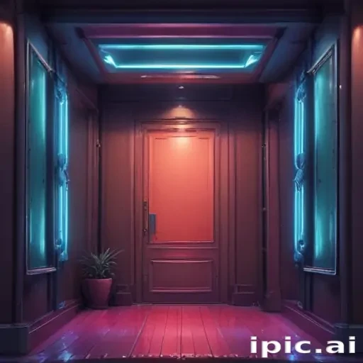 neon colored backgrounds