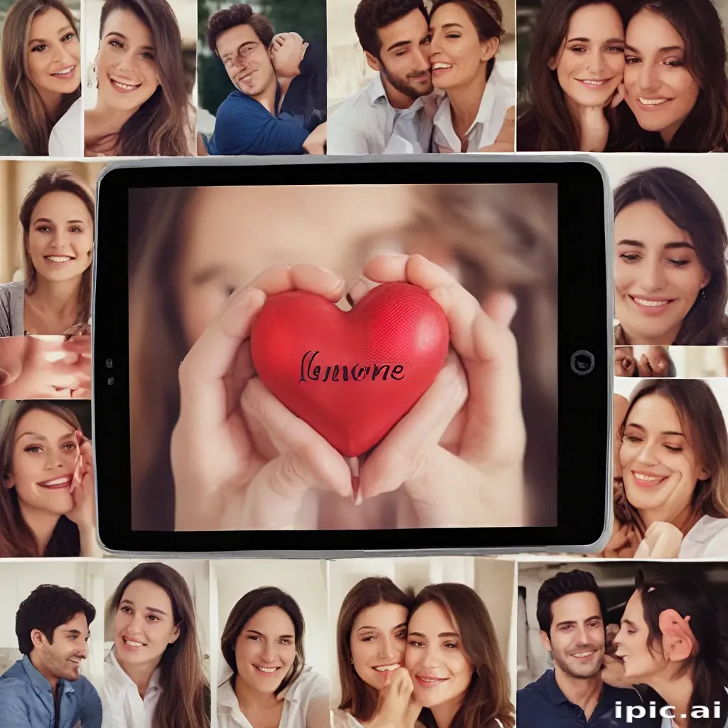 videos de amor