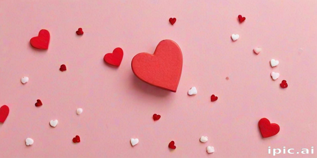 valentine's day aesthetic wallpaper