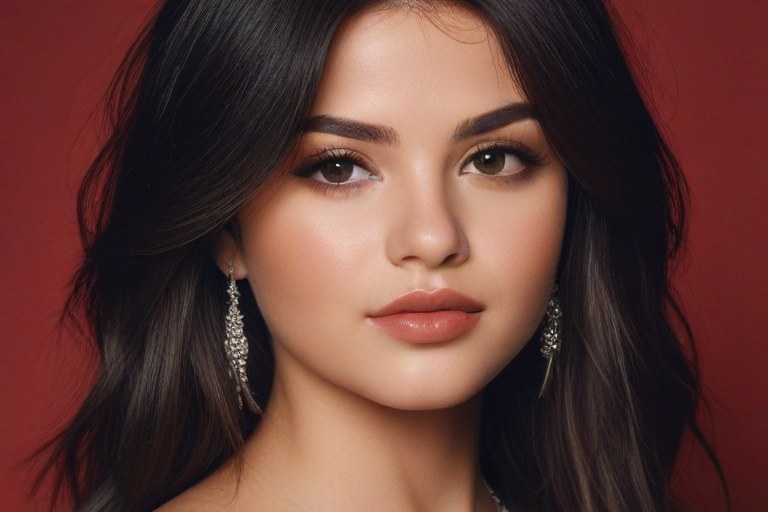 selena gomez instagram follower