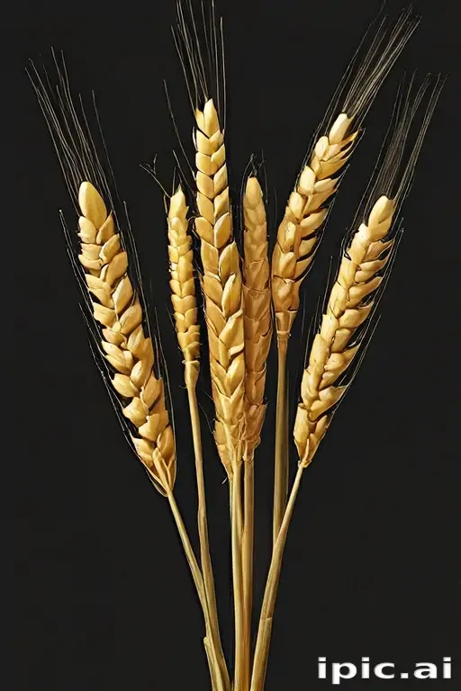 wheat png