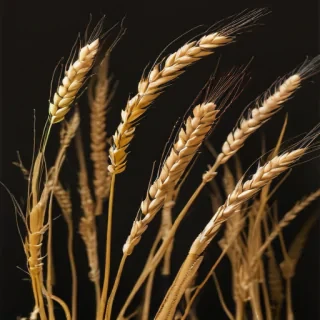 wheat png