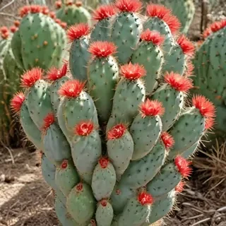 cactus fruit