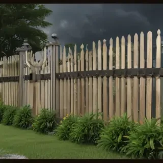 png fence