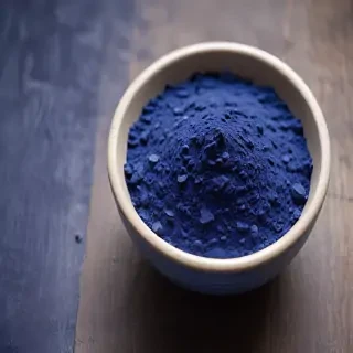 what color is indigo