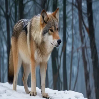 wolf backgrounds