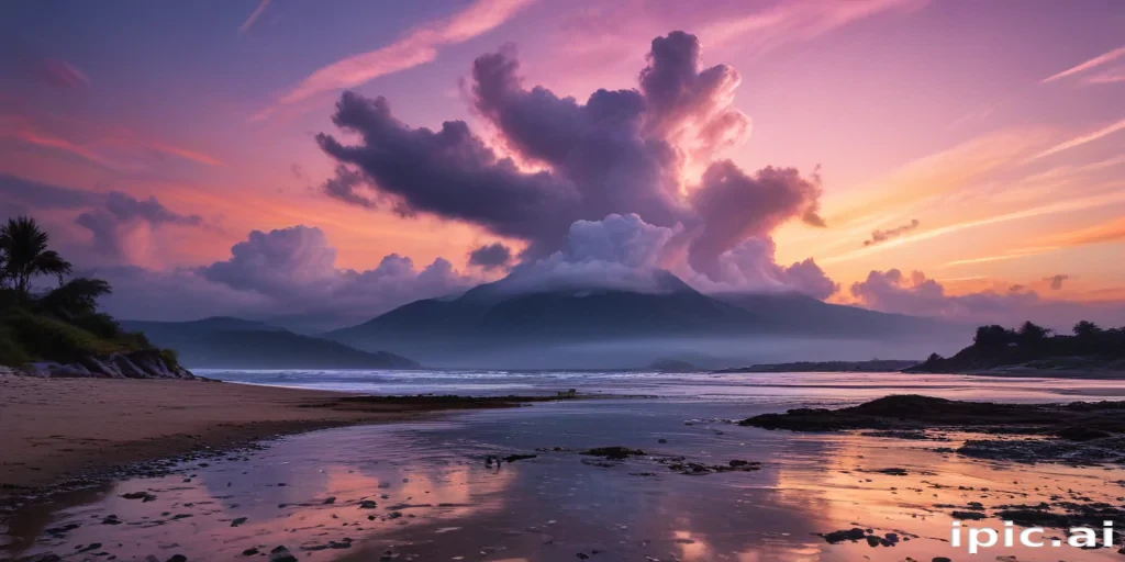 aesthetic sky wallpapers