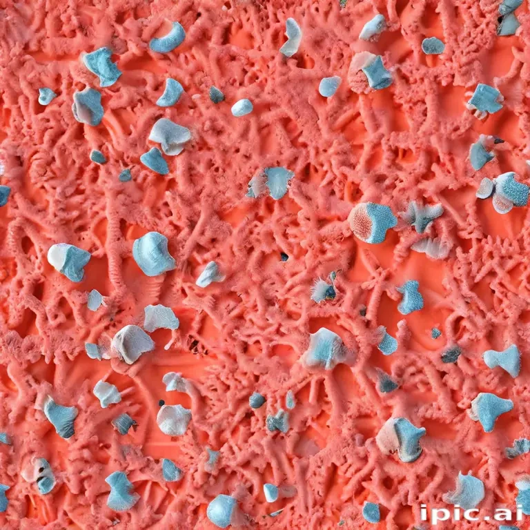 coral color