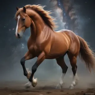 horses png
