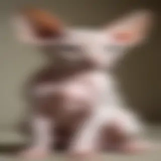sphynx breed