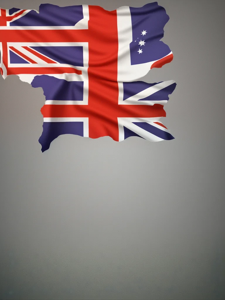 australia flag png