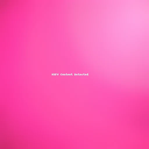 blank pink background