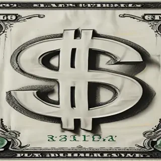 dollar sign