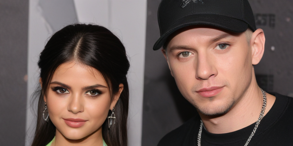 eminem and selena gomez