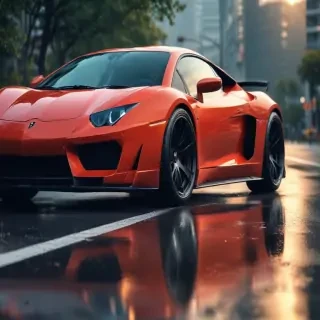 iphone car wallpaper