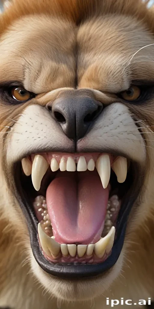 snarl