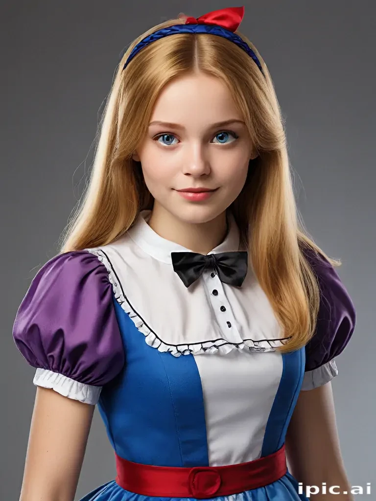 alice png