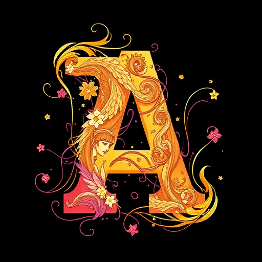 a letter images