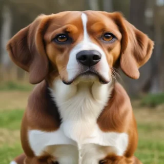beaglier dog breed