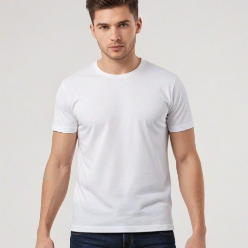 white tshirt png