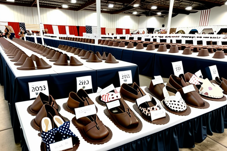 mud pie warehouse sale 2023
