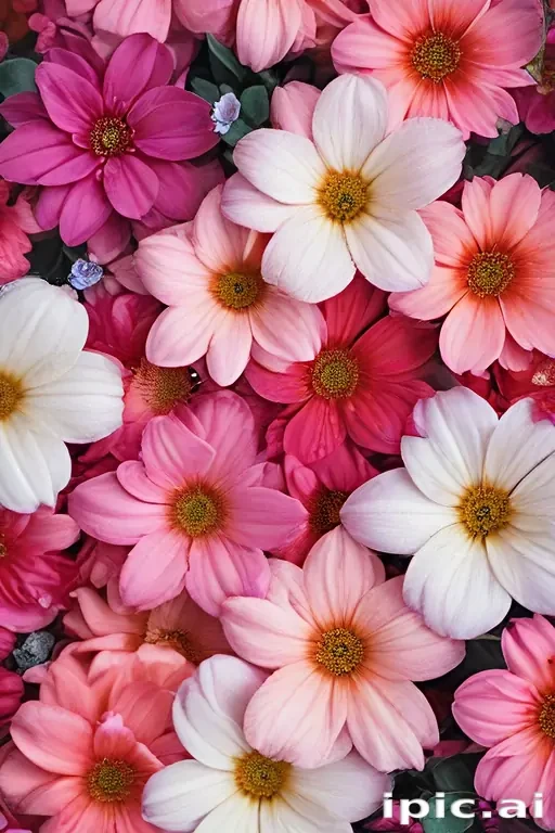wallpaper iphone flowers