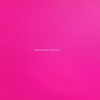 pink blank background