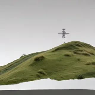 hill png