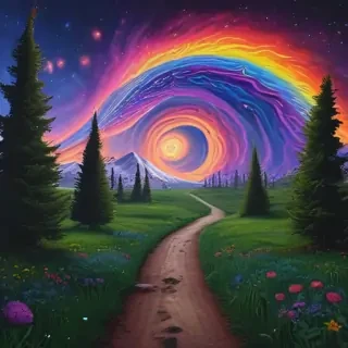 trippy