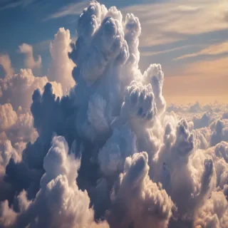 iphone cloud wallpaper