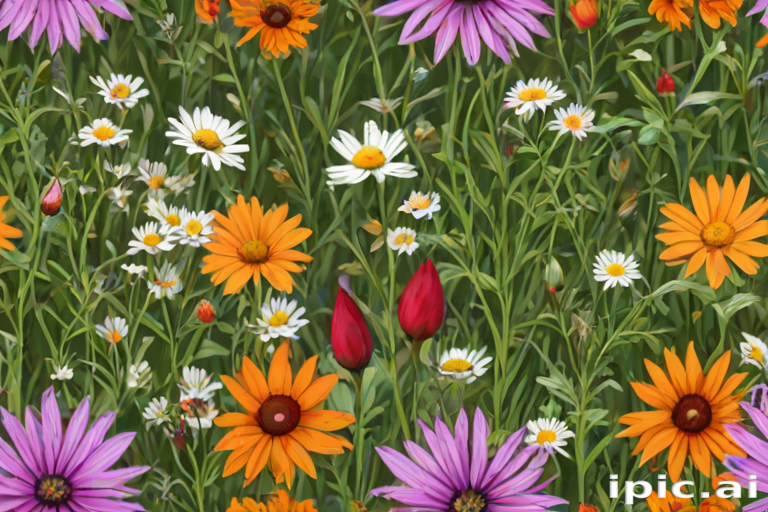 wildflower png