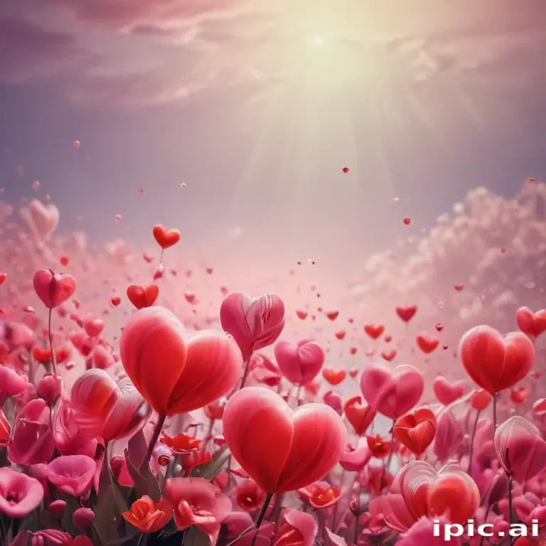valentines wallpaper