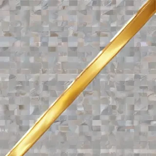 line gold png