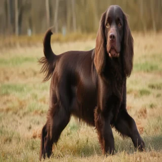 boykin spaniel