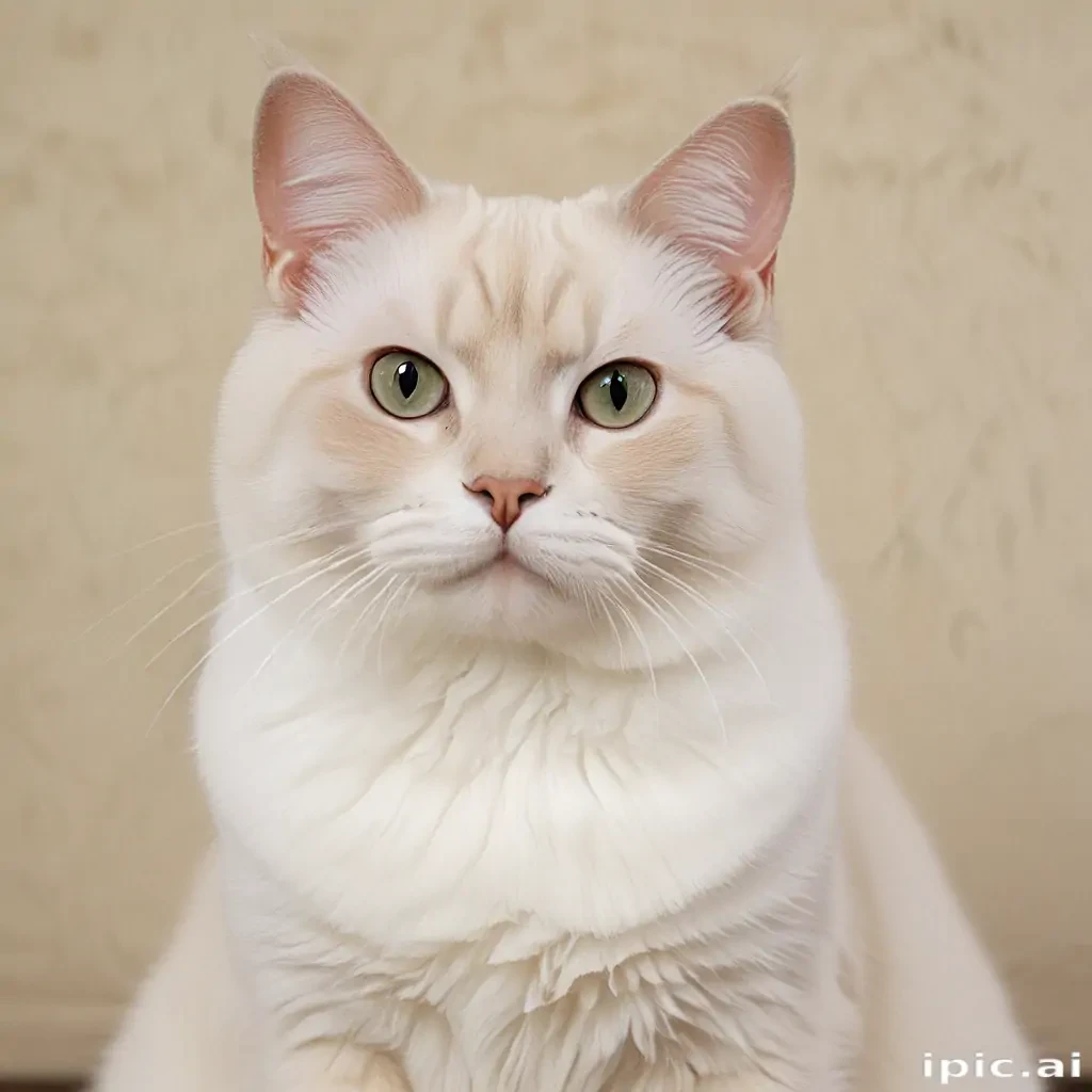 chantilly tiffany cat breed