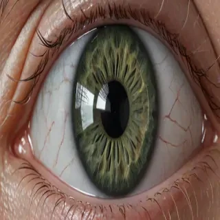 eye ball png