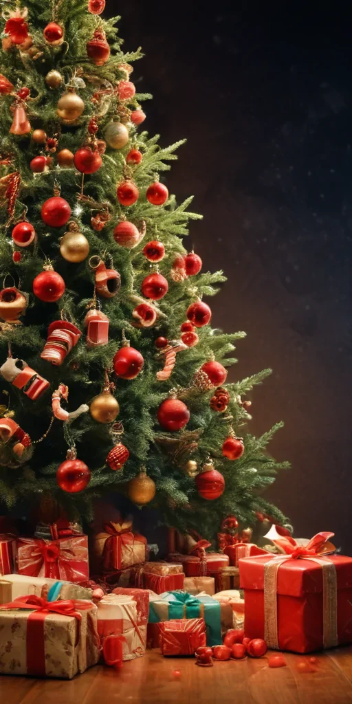 merry xmas wallpaper