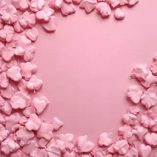 pink wallpaper aesthetic iphone